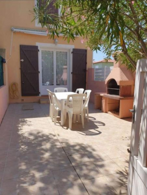 Maison vacances proche de la mer